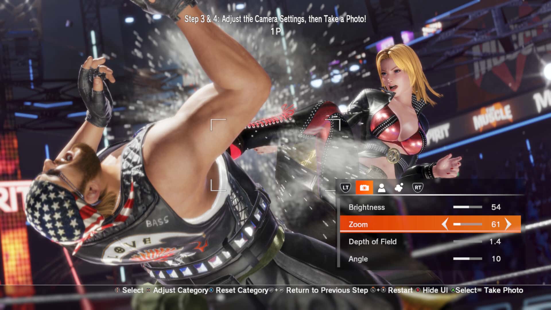 死或生6 最后一战 DEAD OR ALIVE 6 Last Round 中文版游戏封面