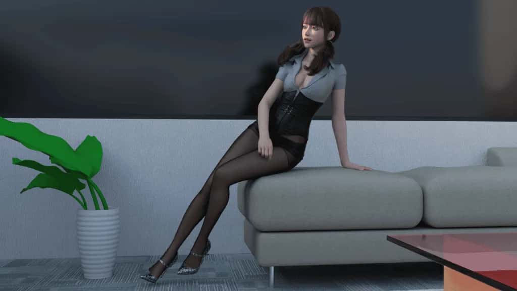 游戏截图2
